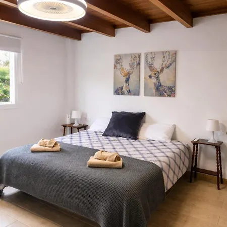 Ranas 2 Holiday home El Durazno