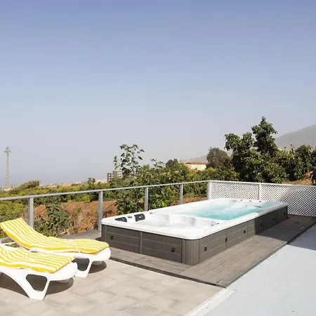 Ranas 2 Hébergement de vacances *